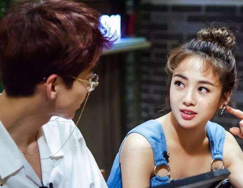 娱乐吃瓜酱明星大侦探,明星大侦探幕后揭秘，探秘明星们的神秘世界